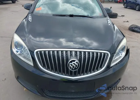 2015 Buick Verano from USA, damaged, VIN 1G4PP5SK1F4169558